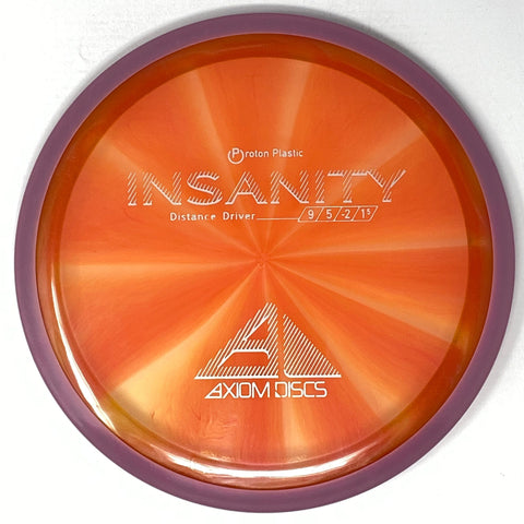 Insanity (Proton)