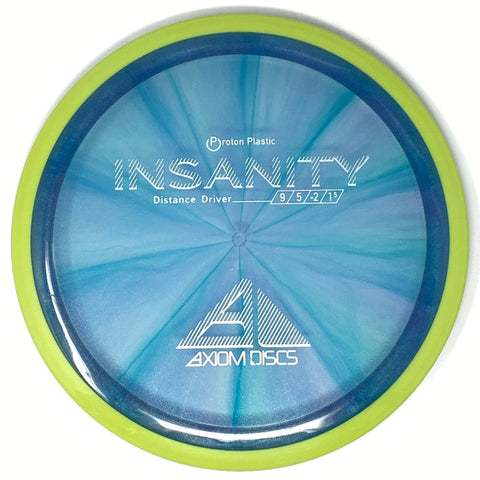 Insanity (Proton)