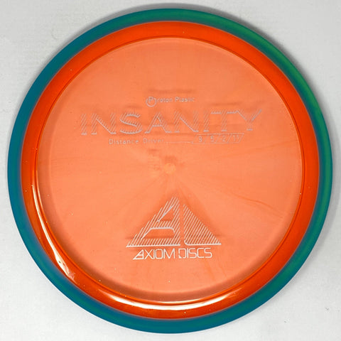 Insanity (Proton)