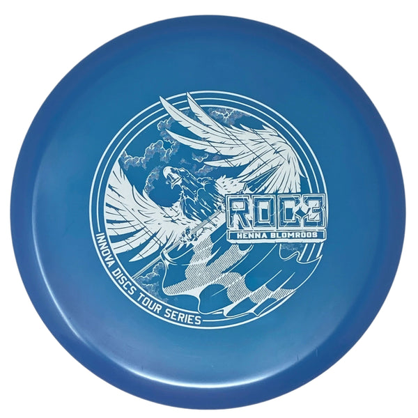 Roc3 (Champion Glow, Henna Blomroos 2022 Tour Series)