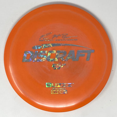 Buzzz (ESP - Paul McBeth Signature Series)