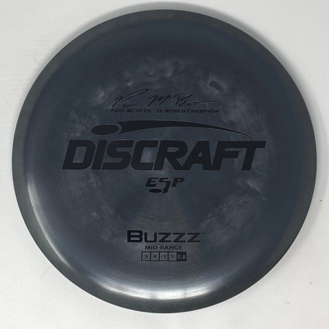 Buzzz (ESP - Paul McBeth Signature Series)