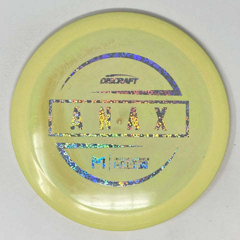 Anax (ESP - Paul McBeth Line)