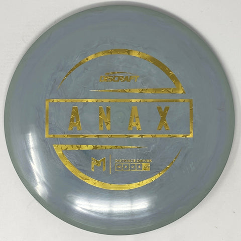 Anax (ESP - Paul McBeth Line)