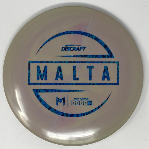 Malta (ESP - Paul McBeth Line)