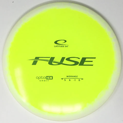 Fuse (Opto Ice Orbit)