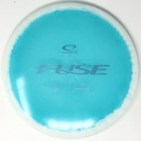 Fuse (Opto Ice Orbit)