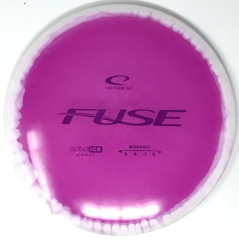 Fuse (Opto Ice Orbit)