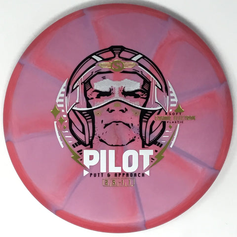 Pilot (Cosmic Electron Soft)