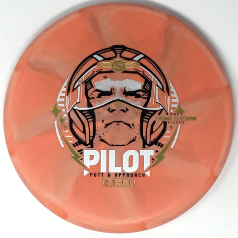 Pilot (Cosmic Electron Soft)