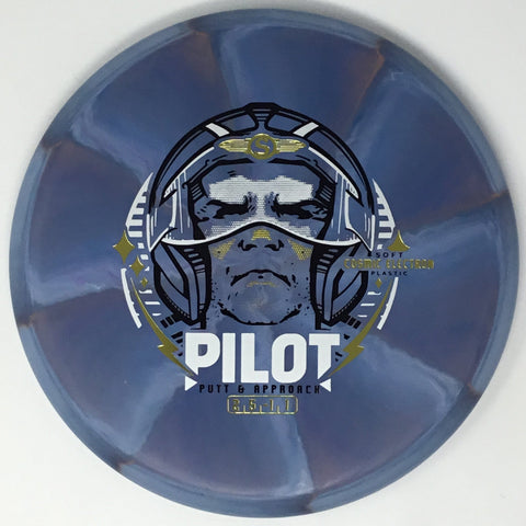 Pilot (Cosmic Electron Soft)