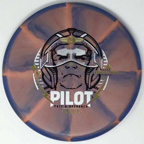 Pilot (Cosmic Electron Soft)