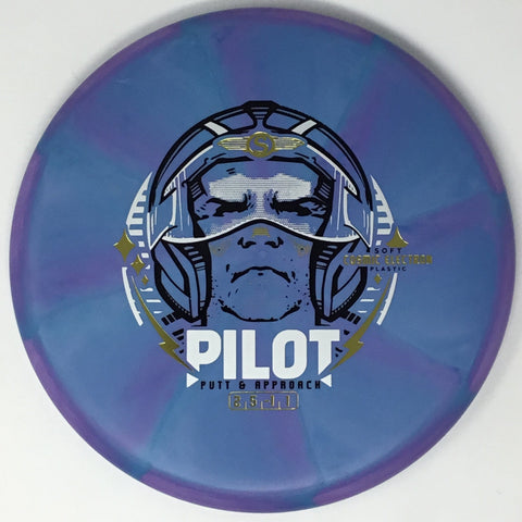 Pilot (Cosmic Electron Soft)