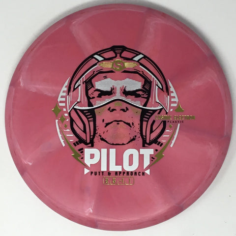 Pilot (Cosmic Electron)