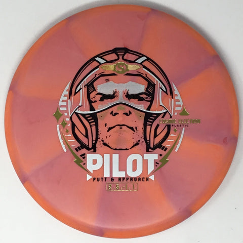 Pilot (Cosmic Electron)