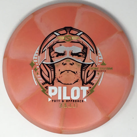 Pilot (Cosmic Electron)