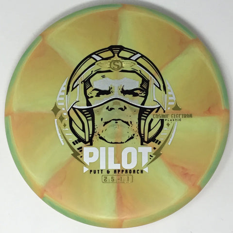 Pilot (Cosmic Electron)