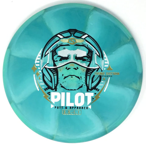 Pilot (Cosmic Electron)