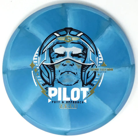 Pilot (Cosmic Electron)