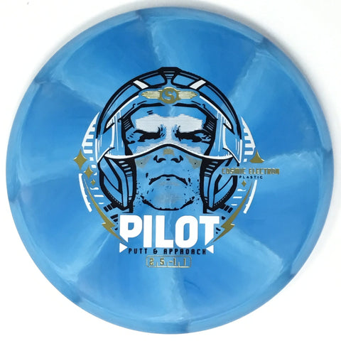 Pilot (Cosmic Electron)