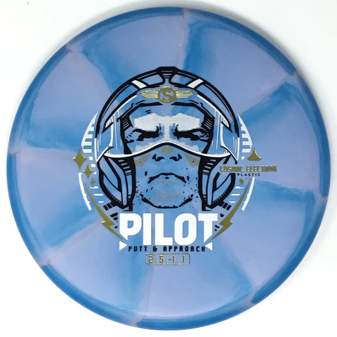 Pilot (Cosmic Electron)