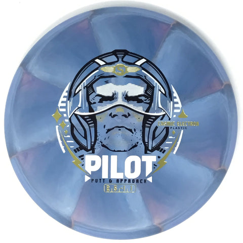 Pilot (Cosmic Electron)