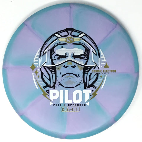 Pilot (Cosmic Electron)