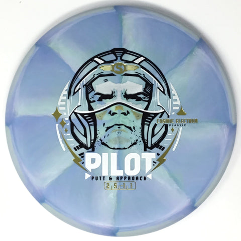 Pilot (Cosmic Electron)