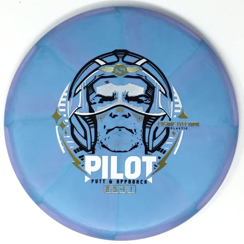 Pilot (Cosmic Electron)