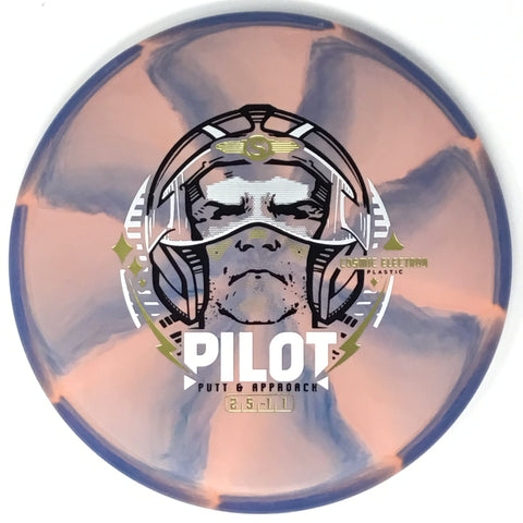 Pilot (Cosmic Electron)