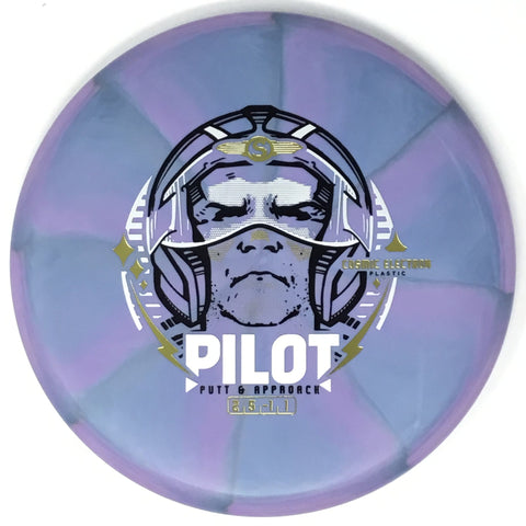 Pilot (Cosmic Electron)