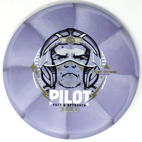 Pilot (Cosmic Electron)