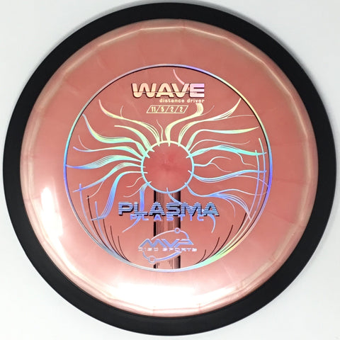 Wave (Plasma)