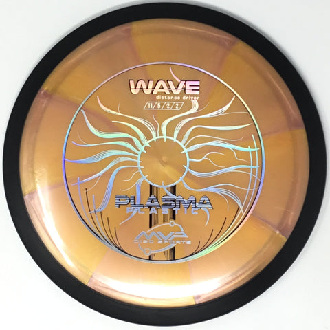 Wave (Plasma)