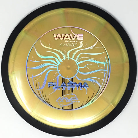 Wave (Plasma)