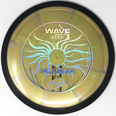 Wave (Plasma)