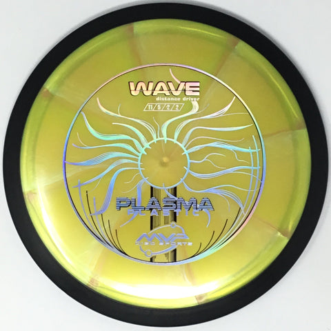 Wave (Plasma)