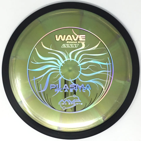 Wave (Plasma)