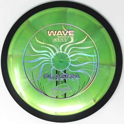 Wave (Plasma)