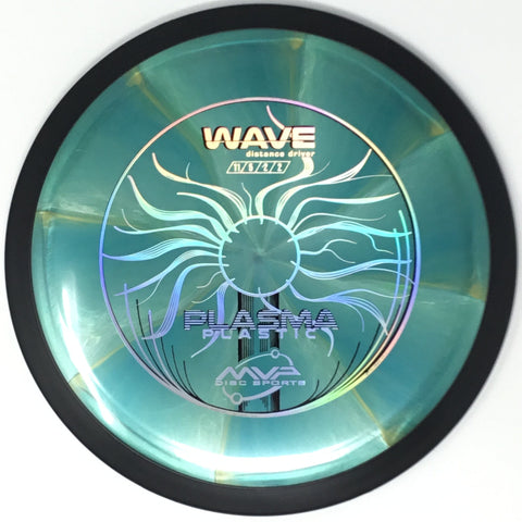 Wave (Plasma)