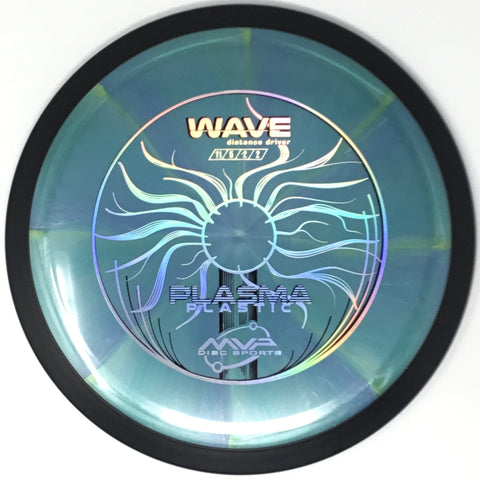 Wave (Plasma)