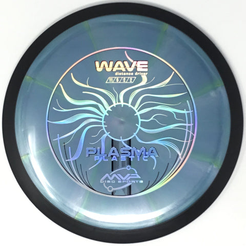 Wave (Plasma)