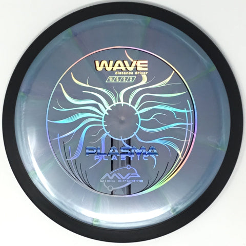 Wave (Plasma)