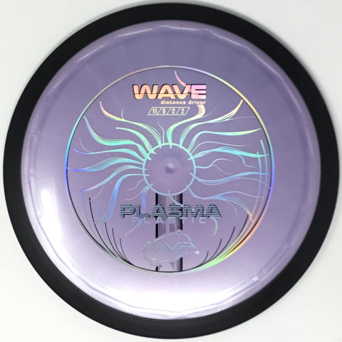 Wave (Plasma)