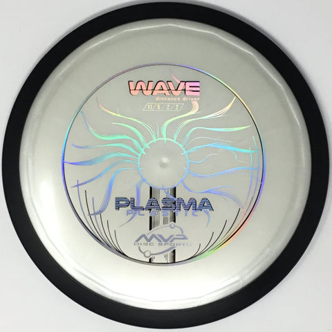 Wave (Plasma)