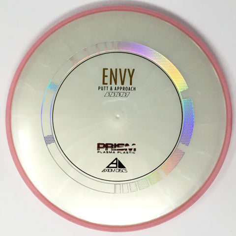 Envy (Prism Plasma)