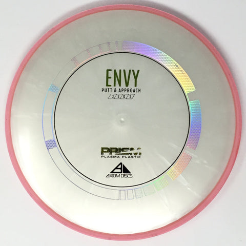 Envy (Prism Plasma)