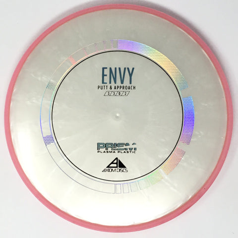 Envy (Prism Plasma)