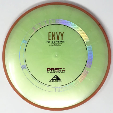 Envy (Prism Plasma)