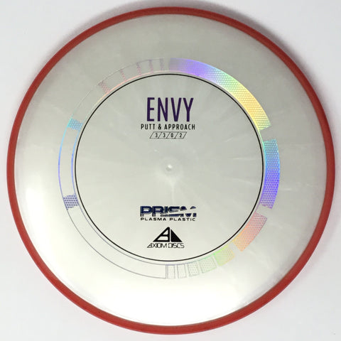 Envy (Prism Plasma)